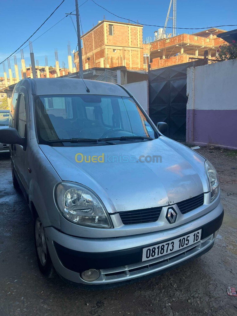 Renault Kangoo 2005 Kangoo