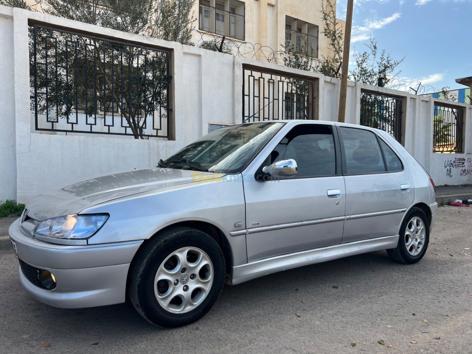 Peugeot 306 1999 306