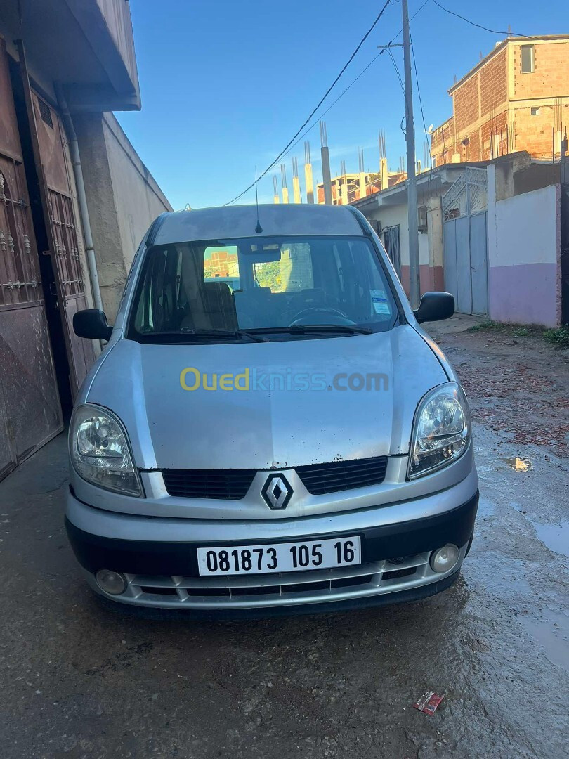 Renault Kangoo 2005 Kangoo