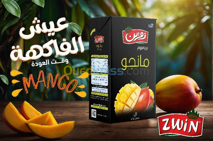 JUS MANGUE ZWIN 