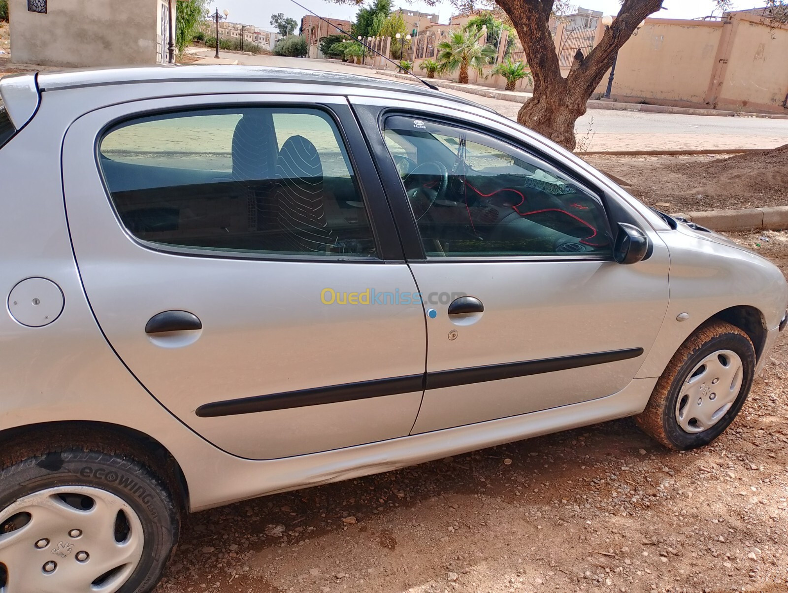 Peugeot 206 2003 206