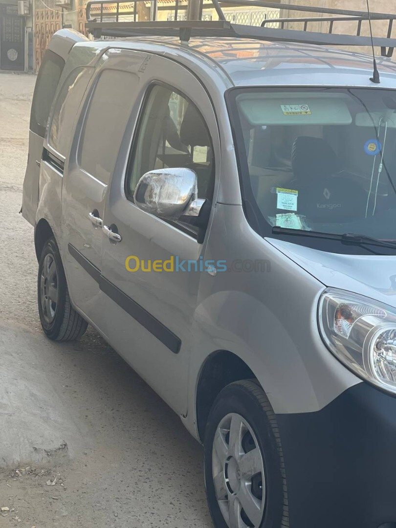 Renault Kangoo 2013 Kangoo