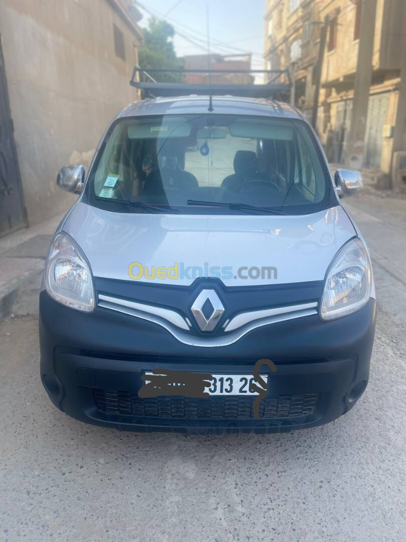 Renault Kangoo 2013 Kangoo