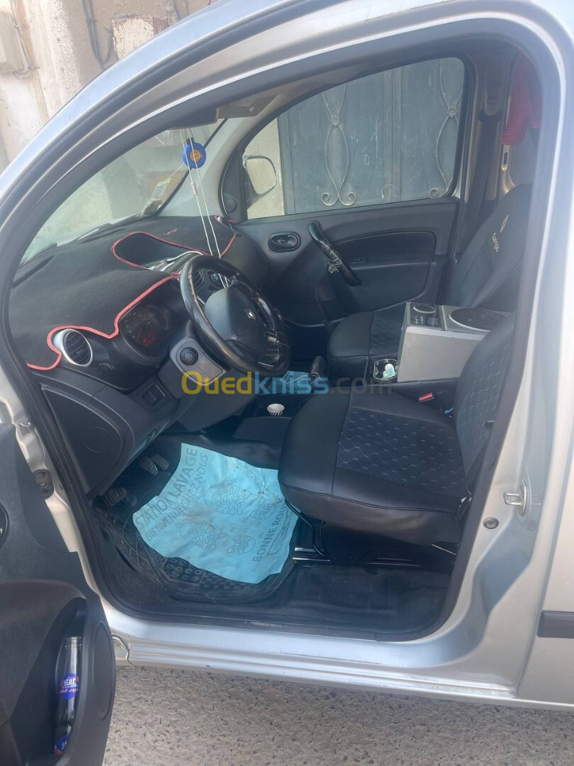 Renault Kangoo 2013 Kangoo