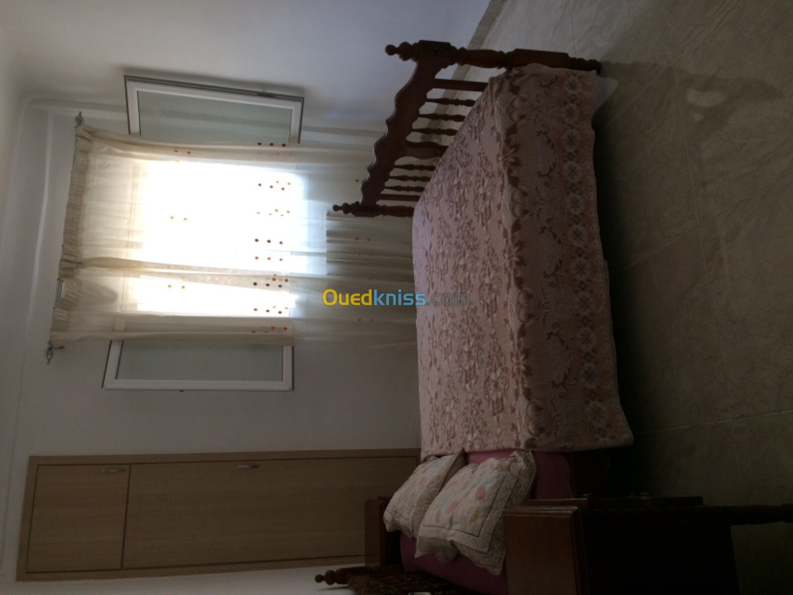 Location Appartement F4 Alger Ain taya