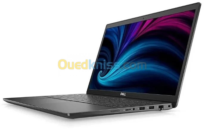 LAPTOP DELL VOSTRO 3520 I5-1235U 8Go 256Go SSD 15.6" FHD WIN 11