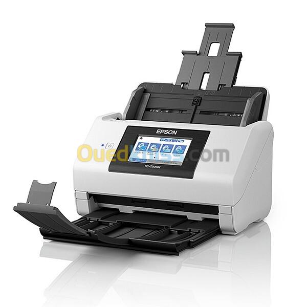 SCANNER EPSON WORKFORCE DS-790WN