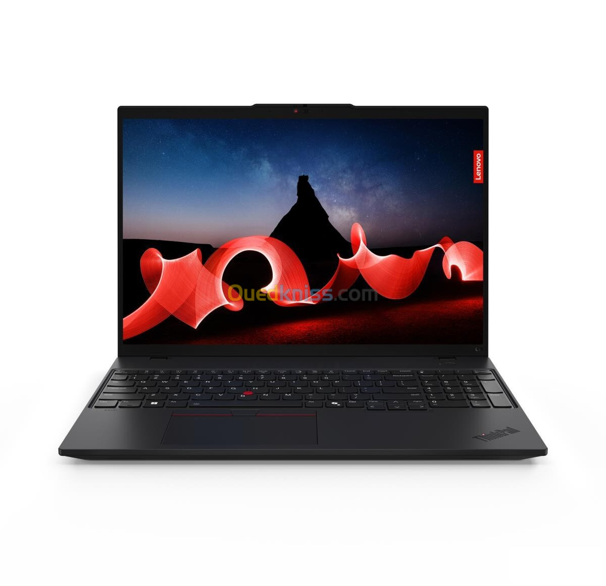 LAPTOP LENOVO THINKPAD L16 GEN 1 ULTRA 5 135U 16Go 256Go ECRAN 16" WUXGA IPS WIN 11 PRO