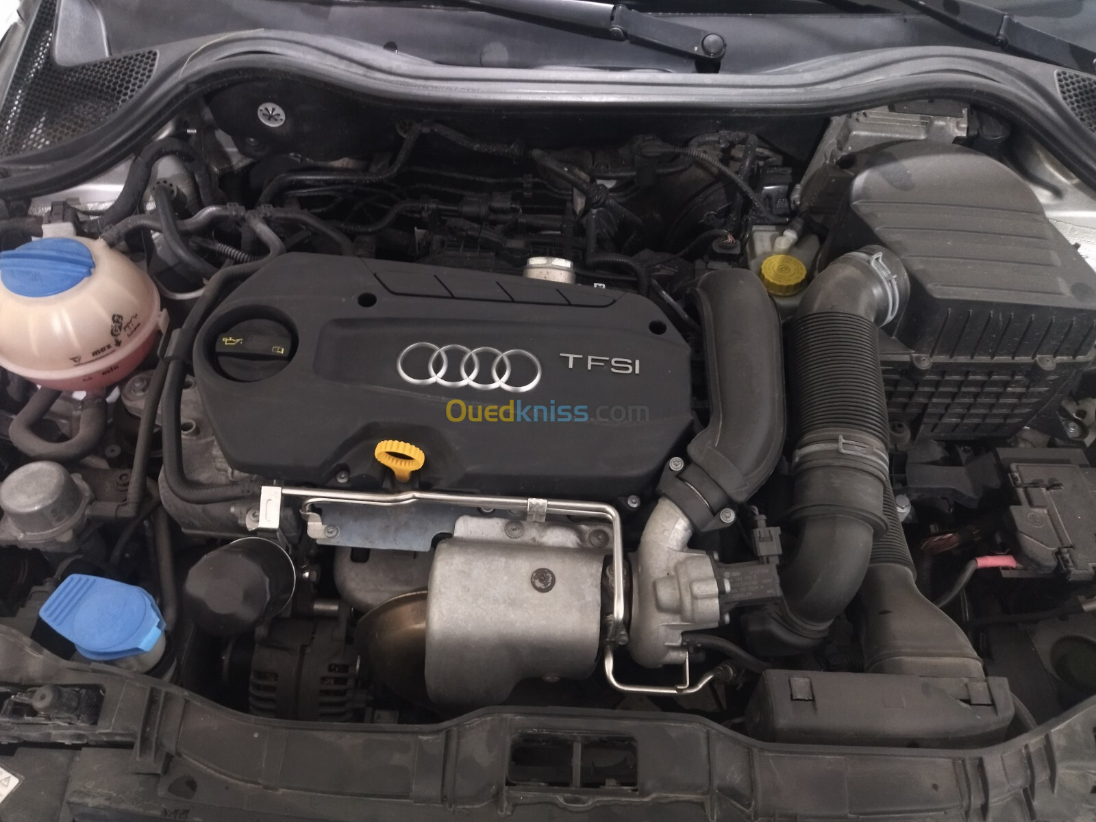 Audi A1 2014 S Line