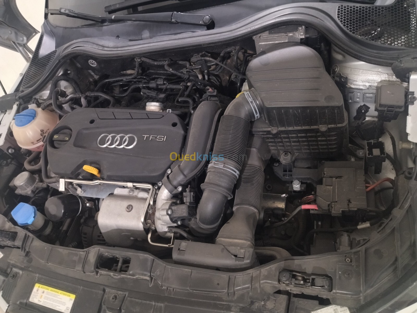 Audi A1 2014 S Line