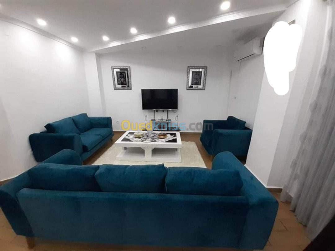 Location Appartement F2 Tipaza Bou ismail