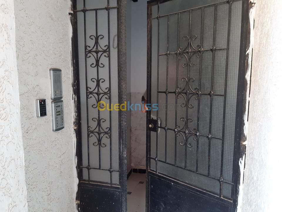 Location Appartement F2 Tipaza Bou ismail