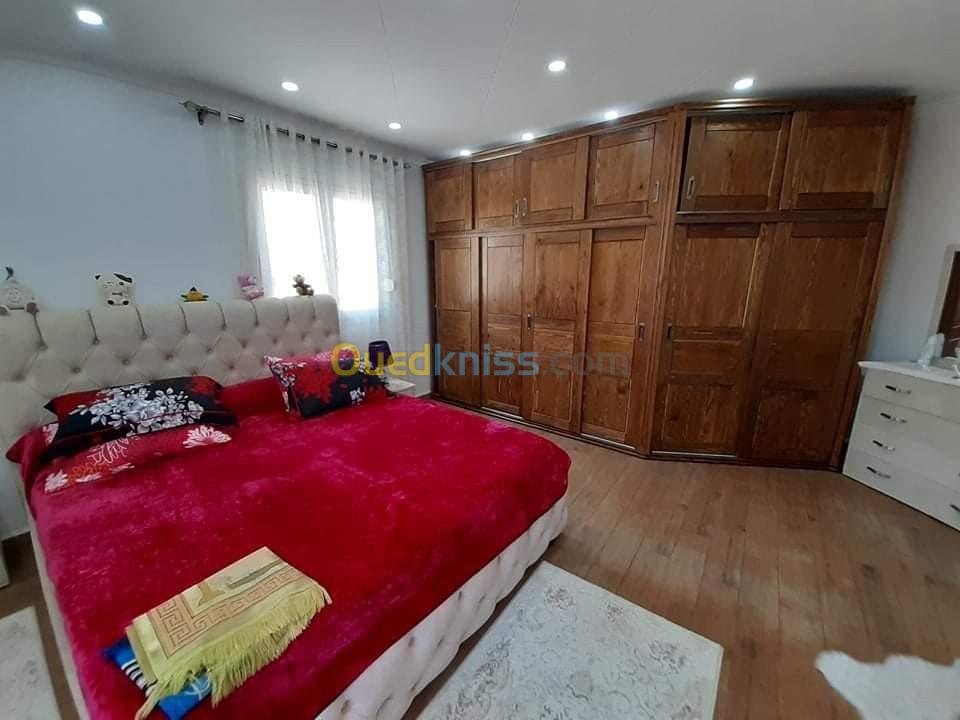 Location Appartement F2 Tipaza Bou ismail