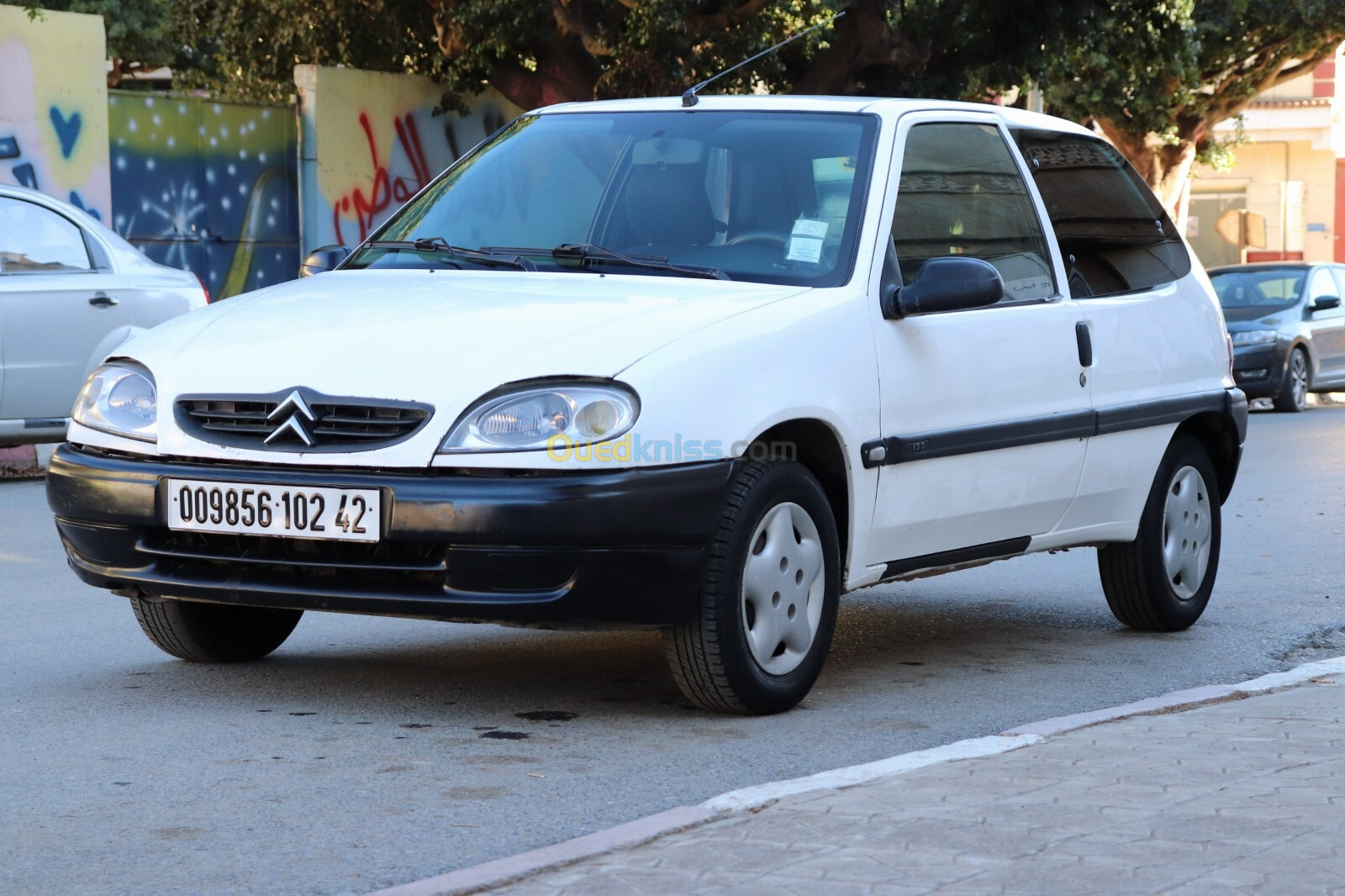 Citroen Saxo 2002 Saxo