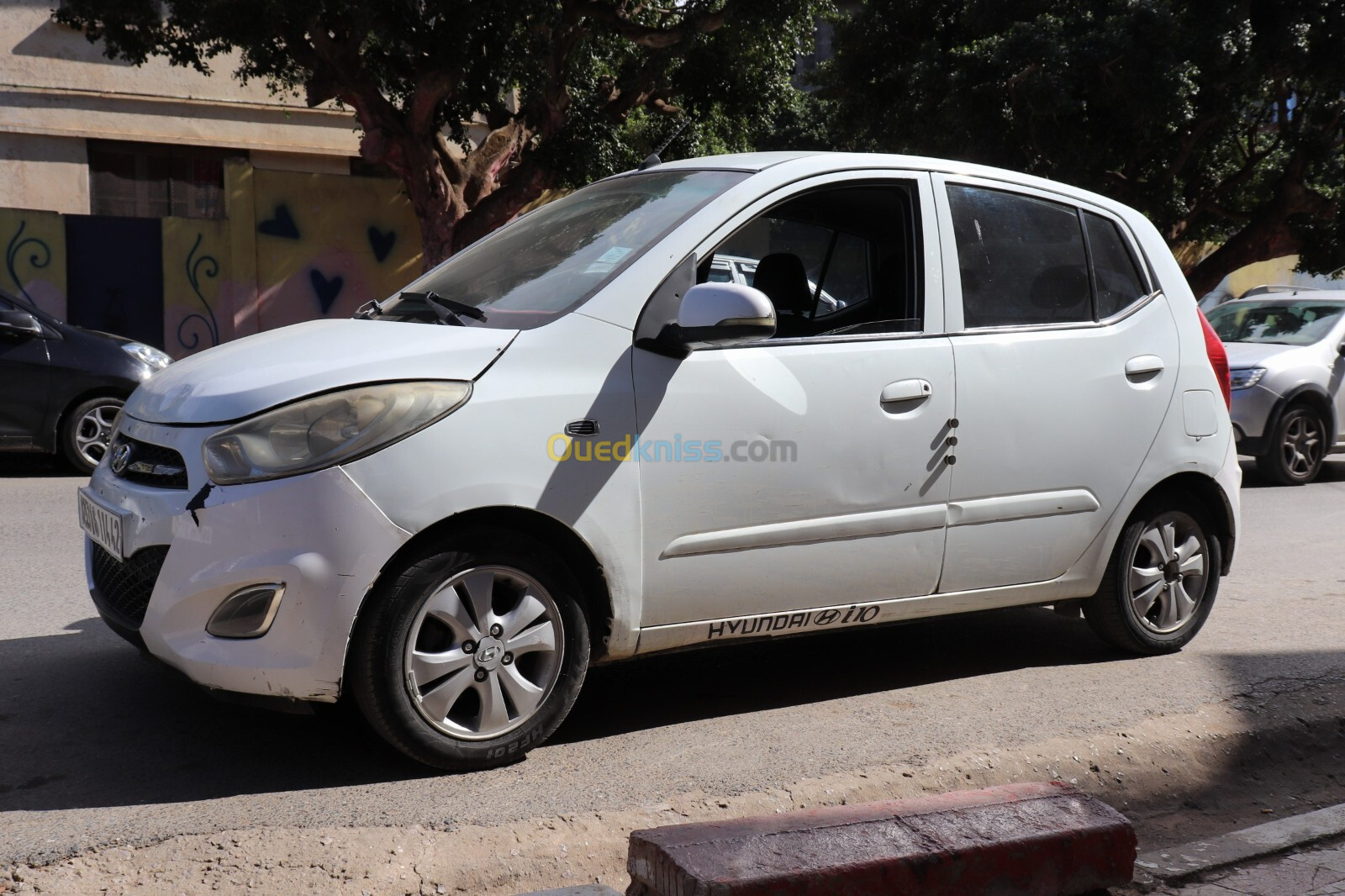 Hyundai i10 2014 GLS