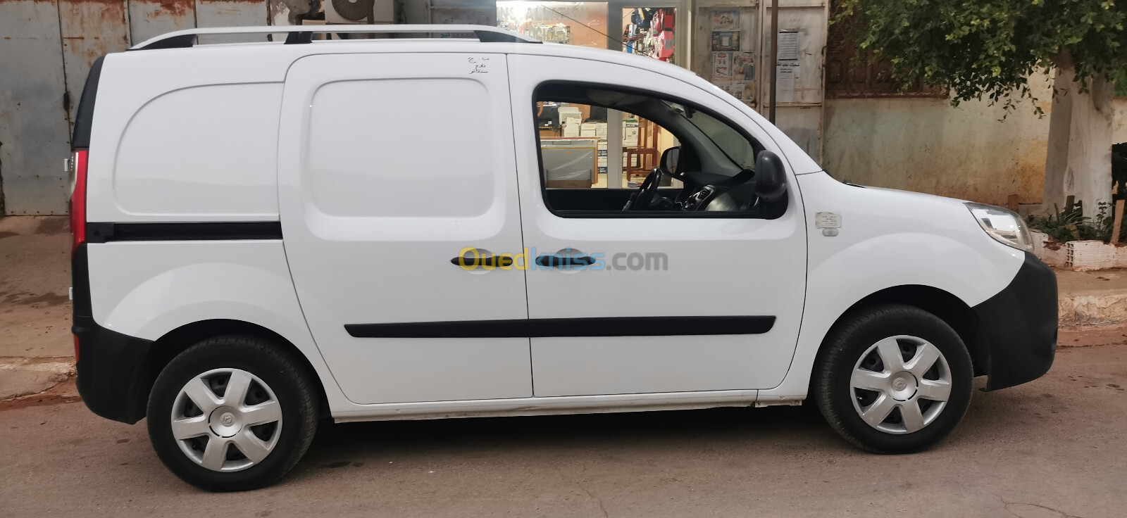 Renault Kangoo 2018 Kangoo