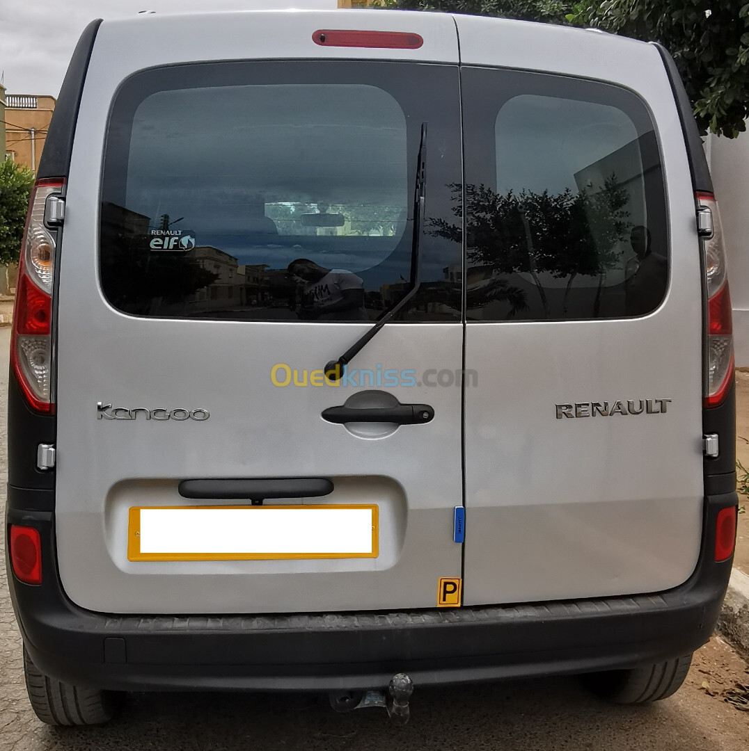 Renault Kangoo 2018 Kangoo