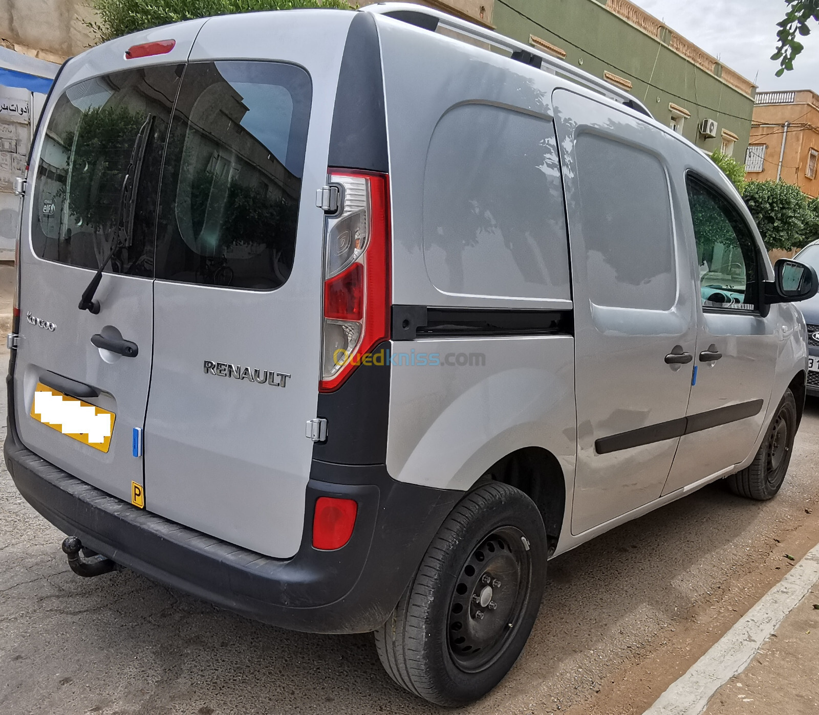 Renault Kangoo 2018 Kangoo