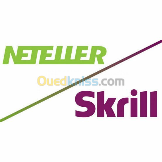 Sold Skrill and Neteller