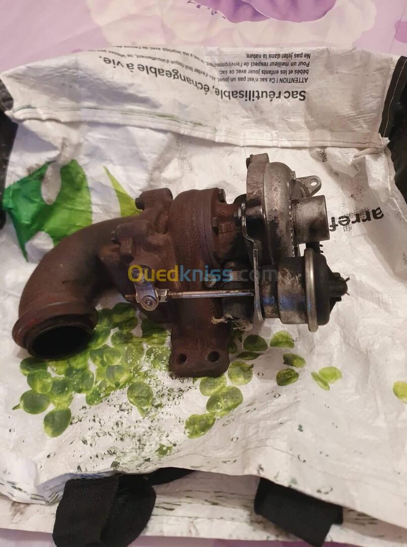 Turbo 1.4 Hdi / peugeot / citroen