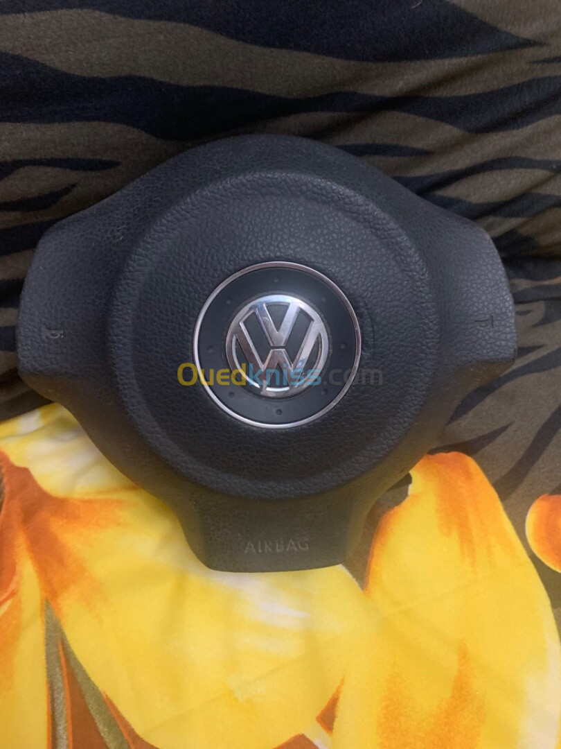 Airbag volant - Volkswagen