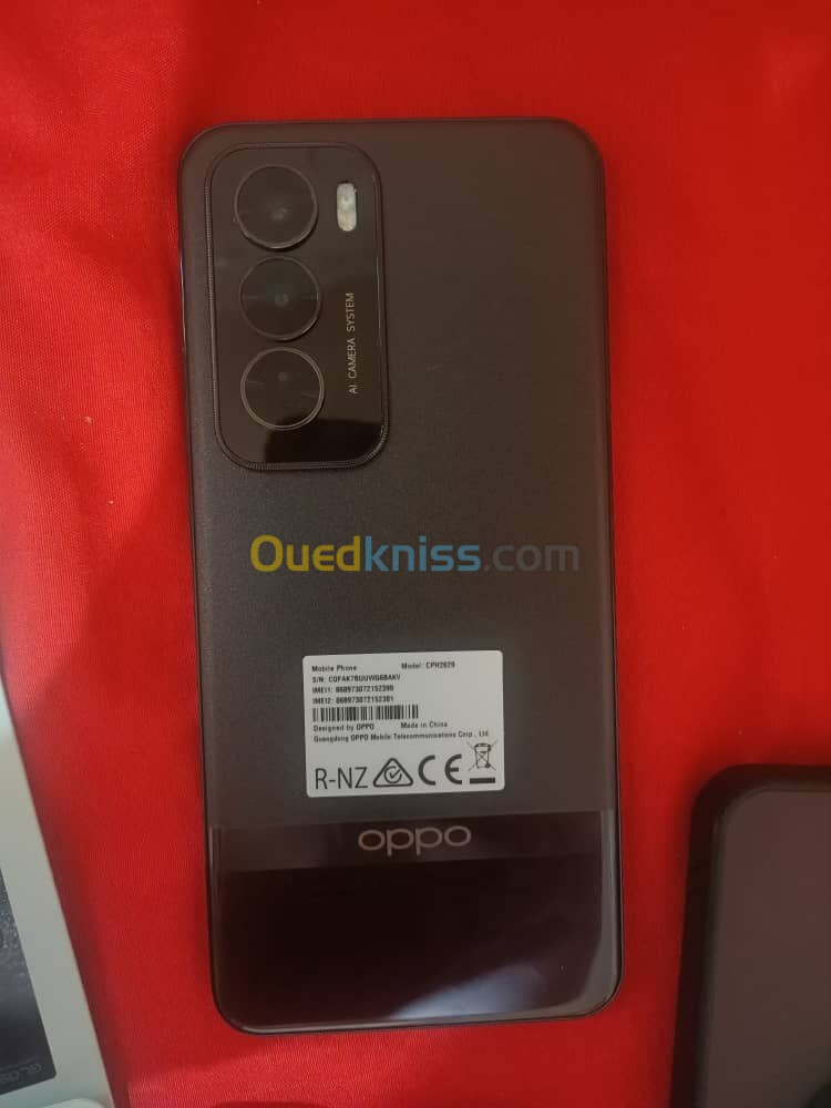 Oppo Reno 12 pro 5G 12/512Gb Global 2 sim