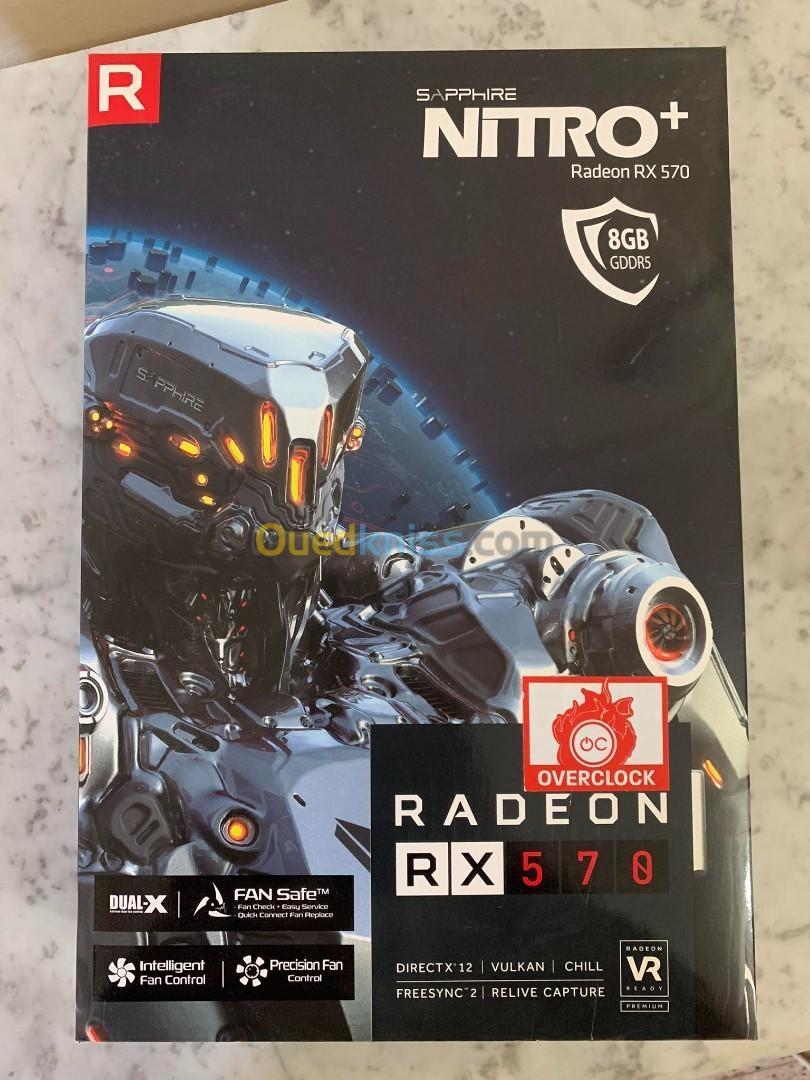 rx 570 8g