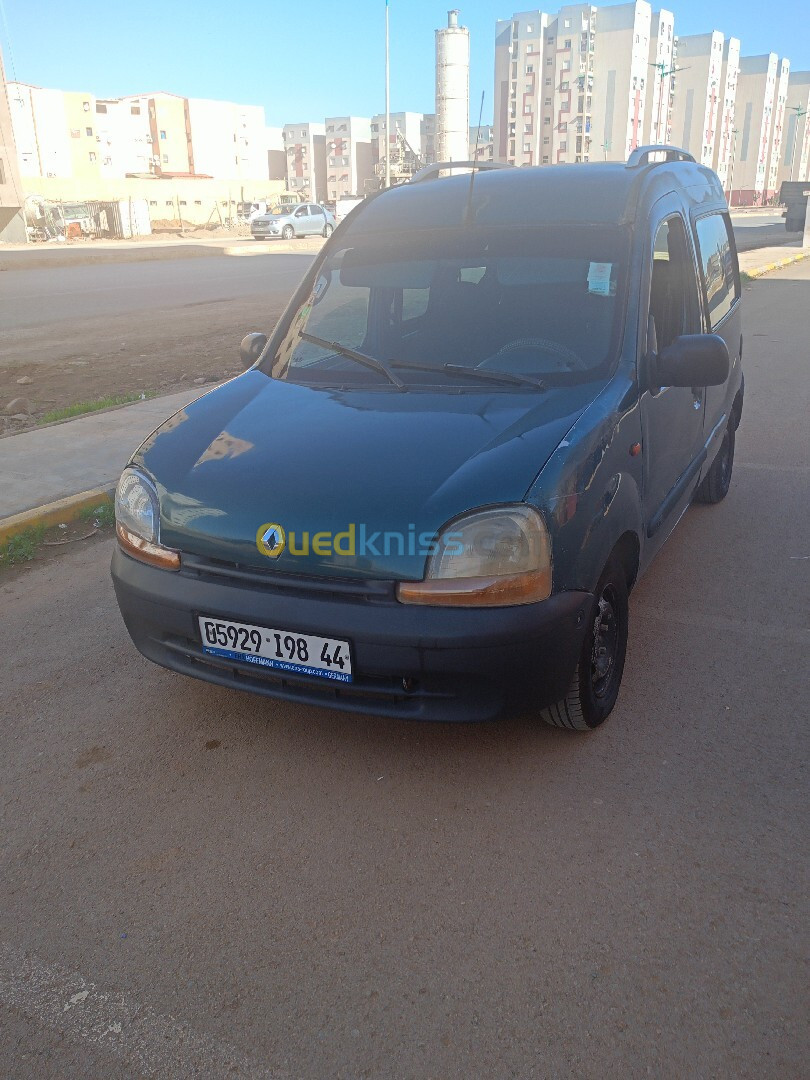 Renault Kangoo 1998 Kangoo