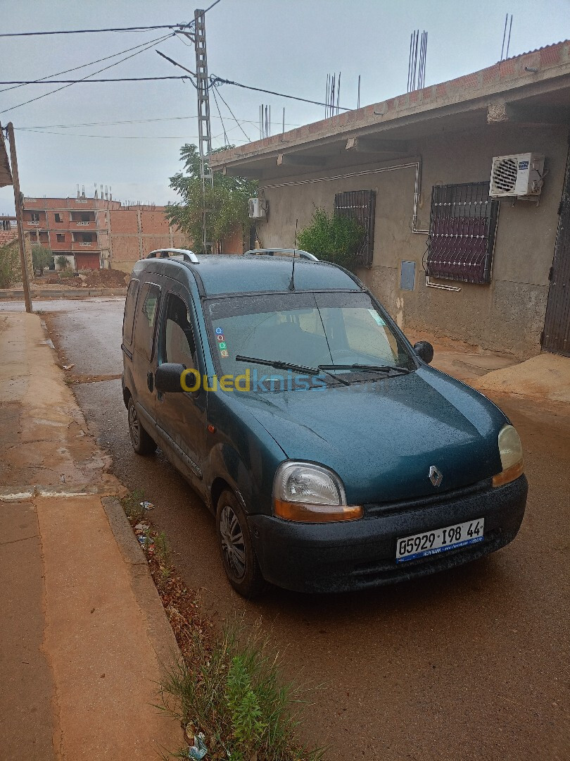 Renault Kangoo 1998 Kangoo