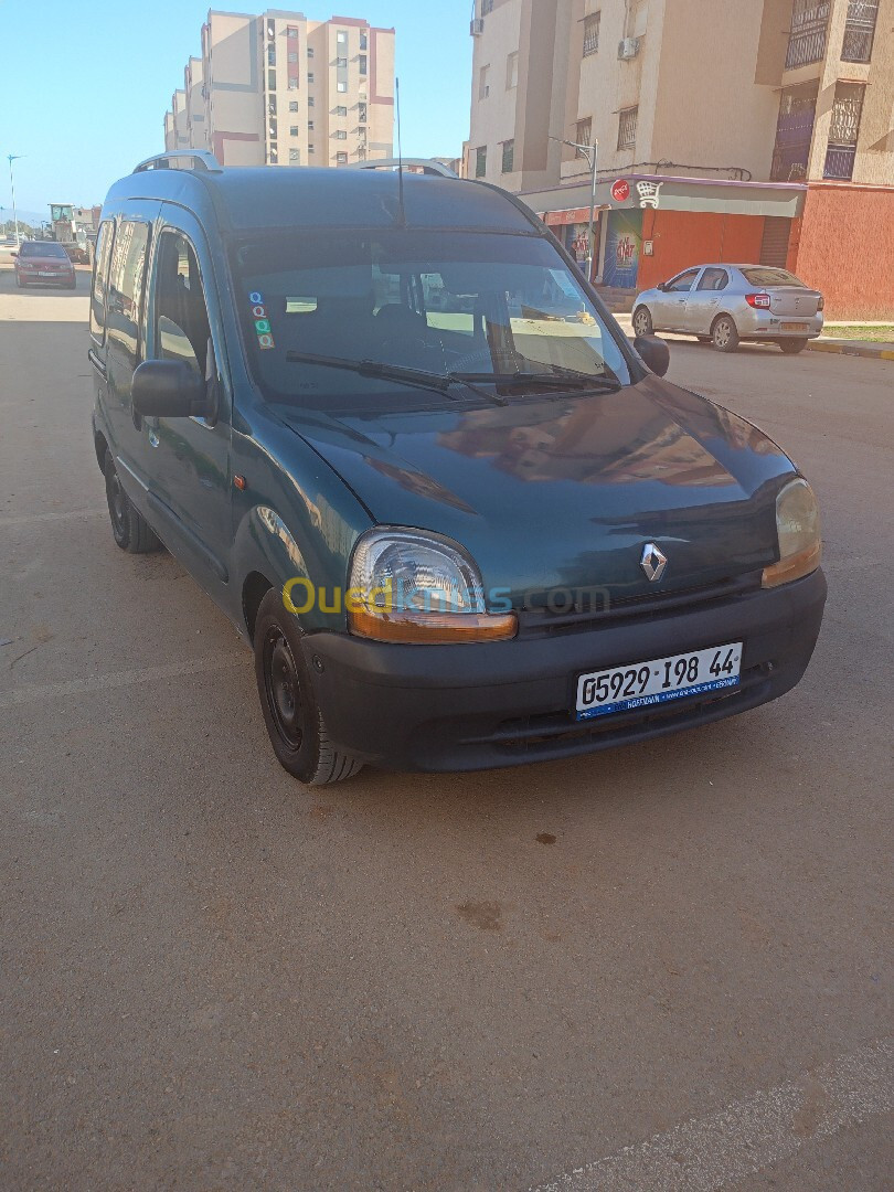 Renault Kangoo 1998 Kangoo