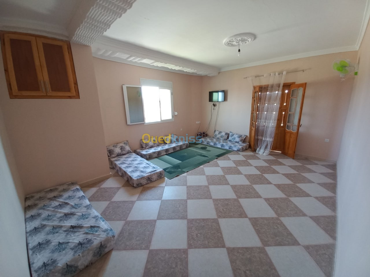 Location Appartement El Tarf El kala