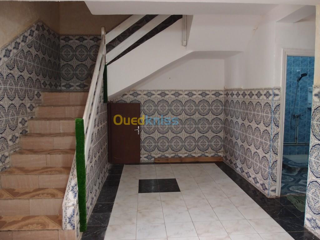 Vente Bungalow Béjaïa Bejaia