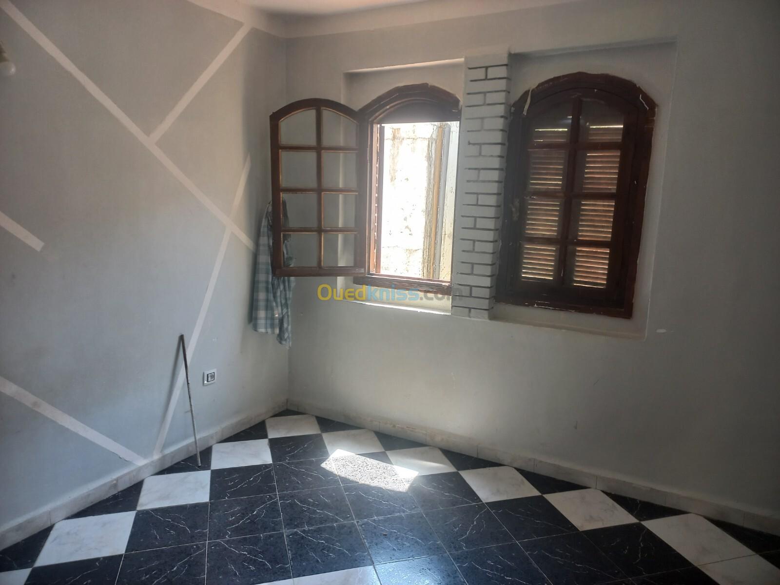 Vente Villa Béjaïa Bejaia