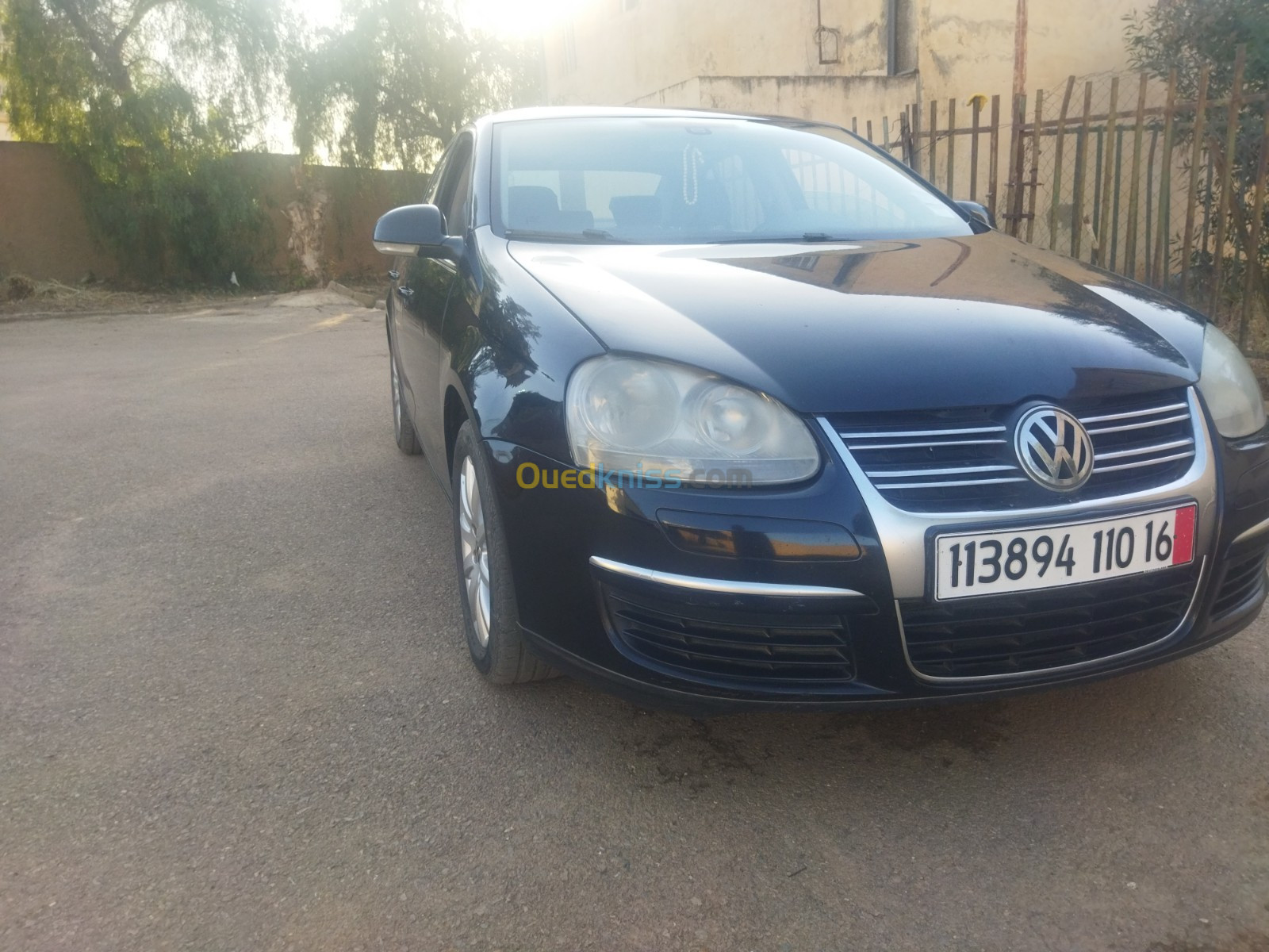 Volkswagen Jetta 2010 Classic 