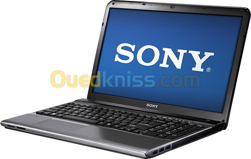 Sony Vaio I5