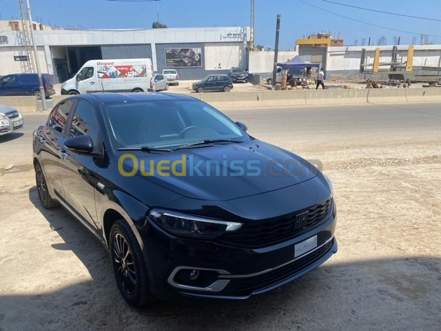 Fiat tipo 2024 tout option