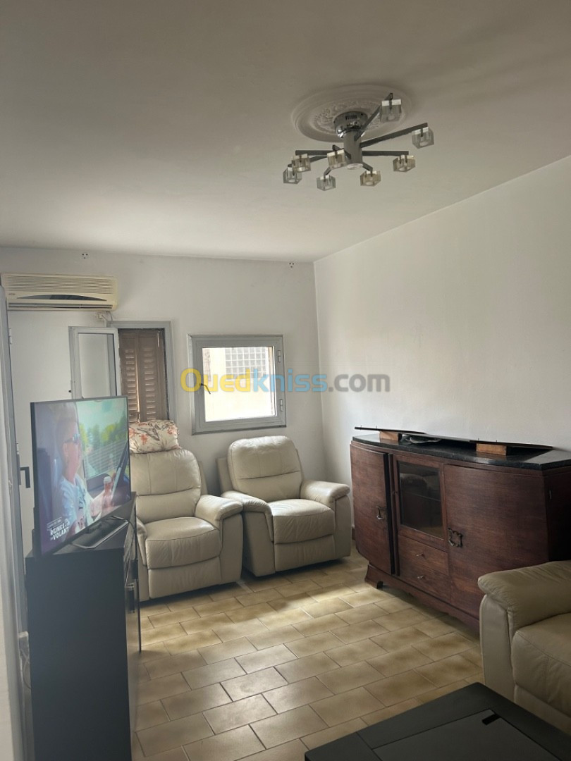 Vente Appartement F3 Alger Kouba