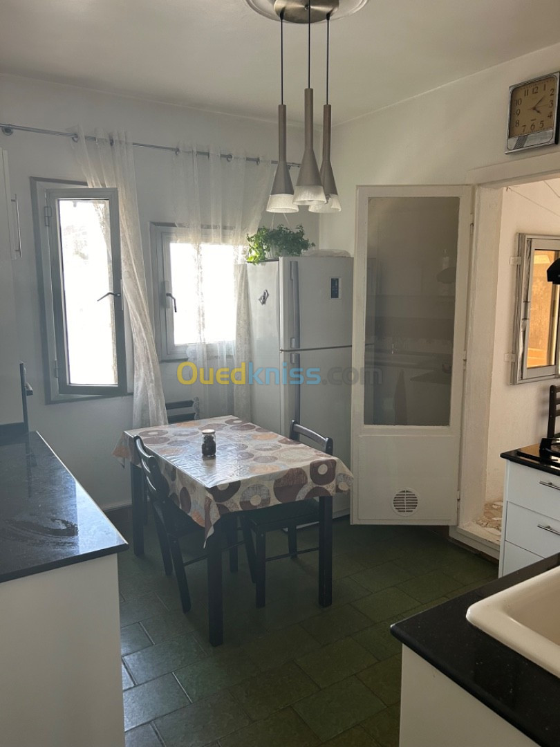 Vente Appartement F3 Alger Kouba