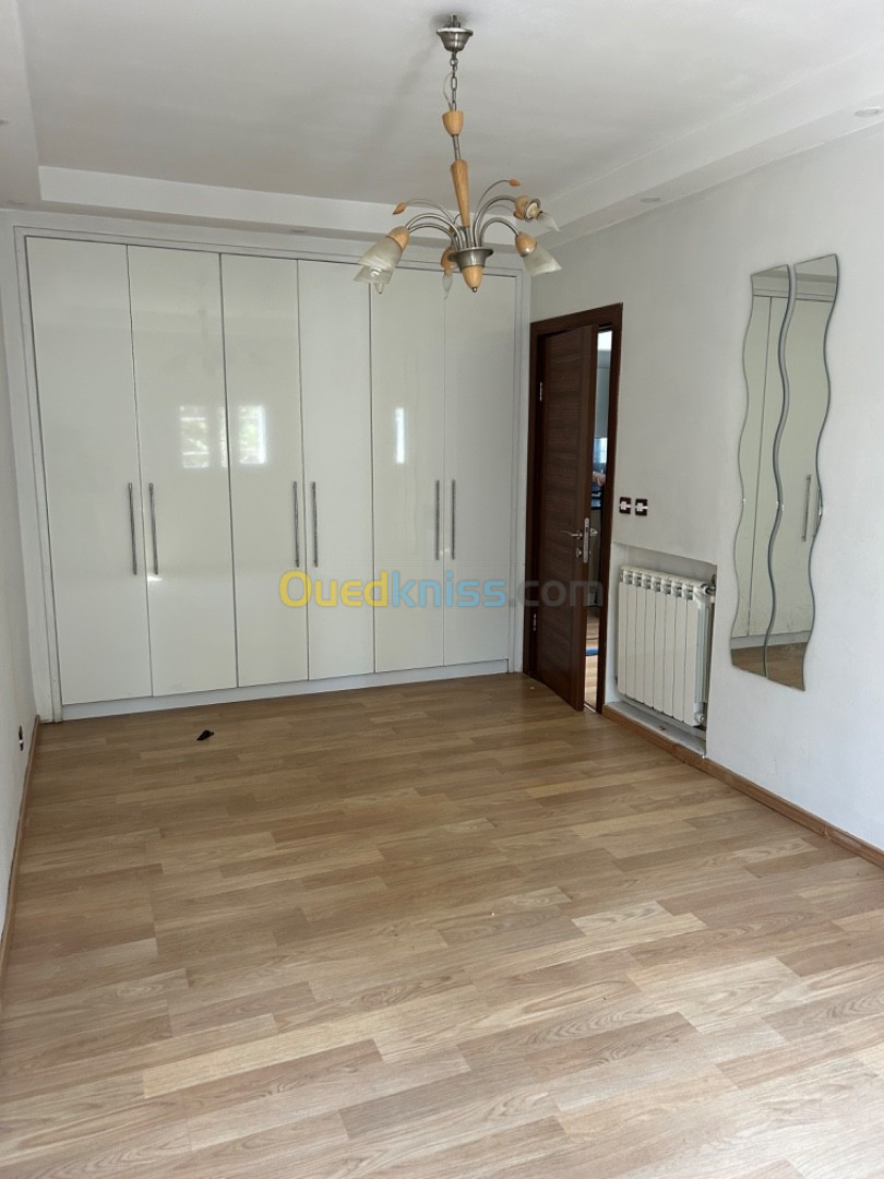 Location Appartement Alger Kouba