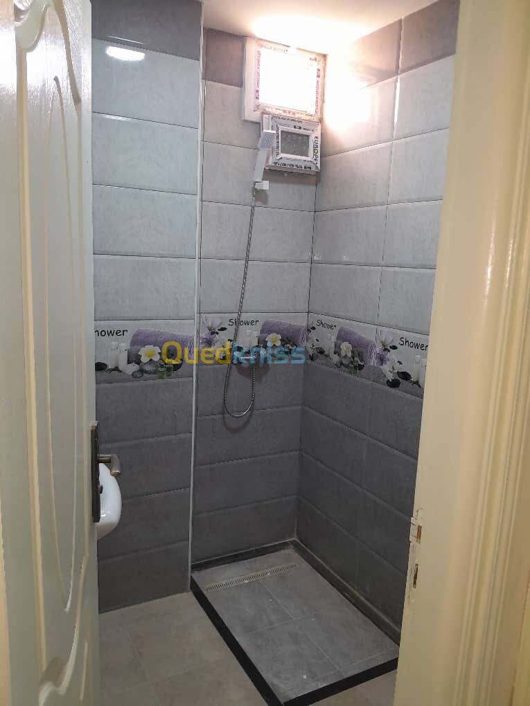 Location Appartement F3 Alger Birkhadem