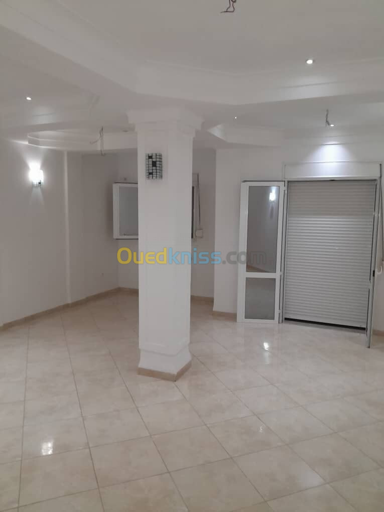 Location Appartement F3 Alger Ain naadja