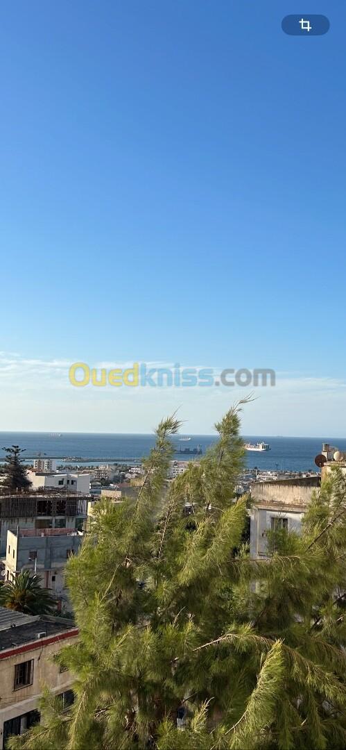 Vente Villa Alger Kouba