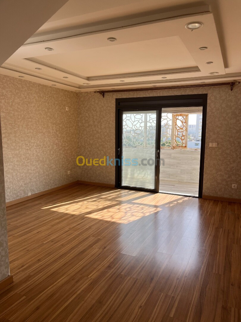 Vente Duplex F5 Alger Belouizdad