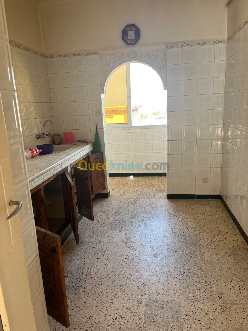 Vente Appartement F3 Alger Hussein dey