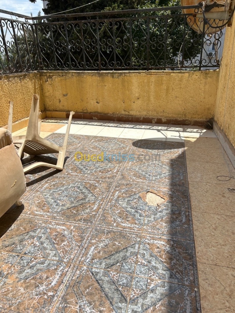 Location Appartement Alger Kouba