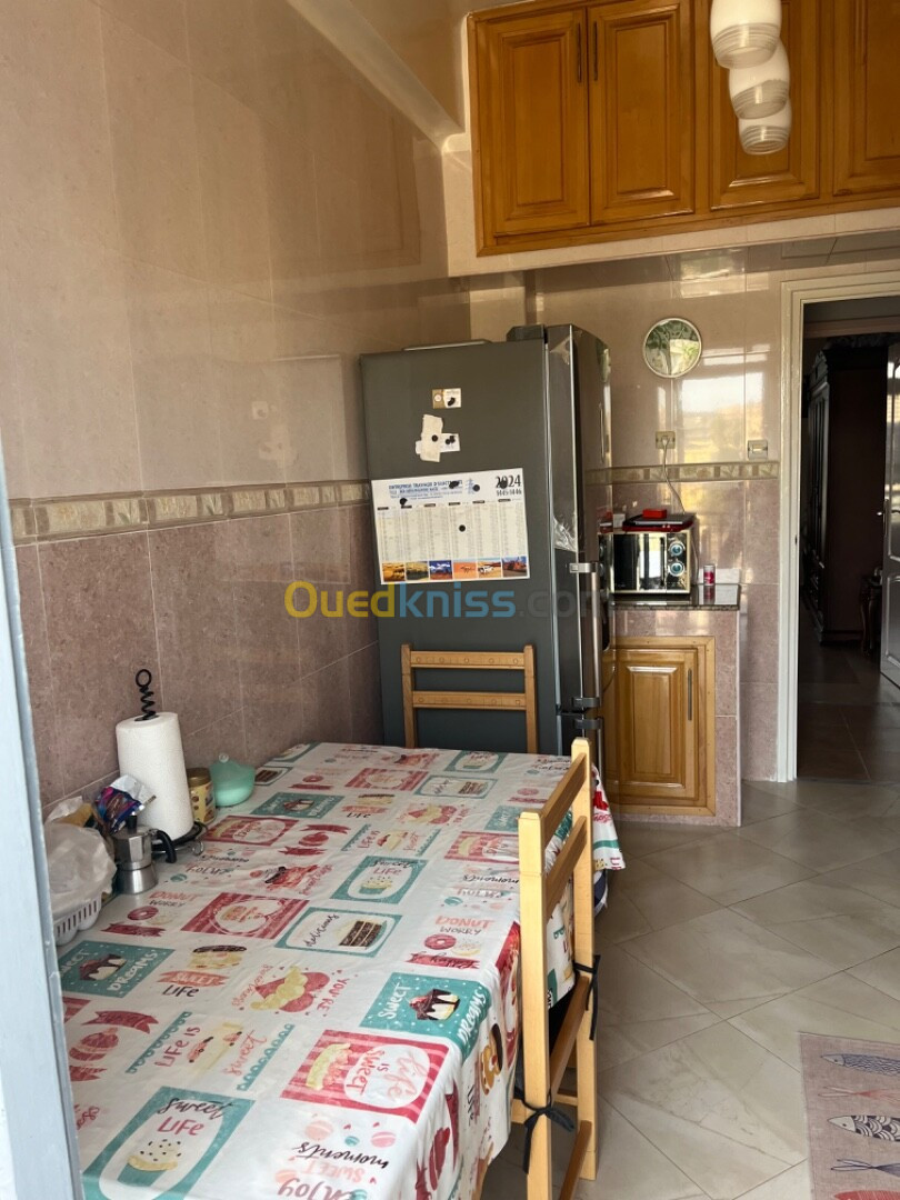 Vente Appartement F3 Alger Kouba