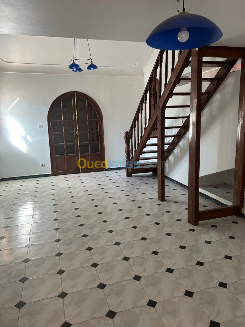 Vente Villa Alger Kouba