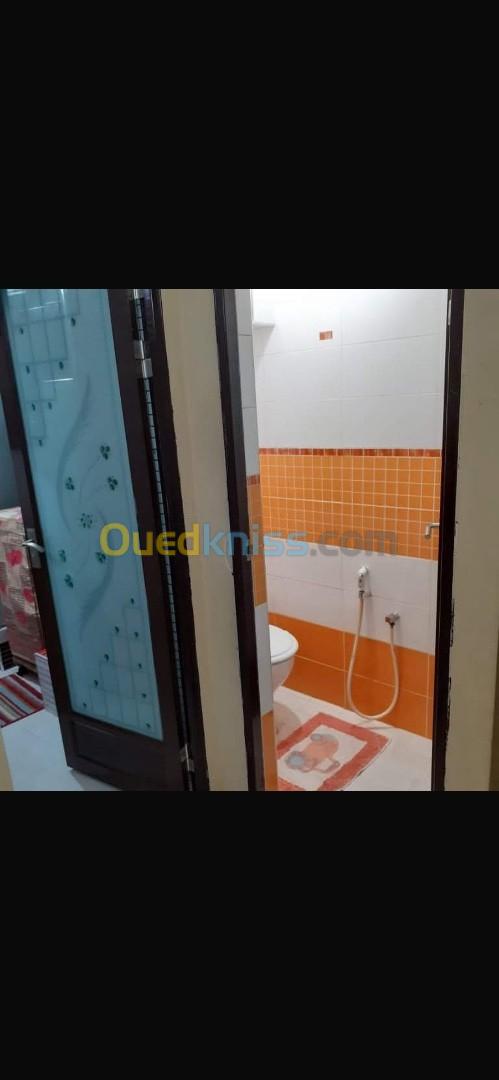 Vente Appartement F2 Alger Kouba