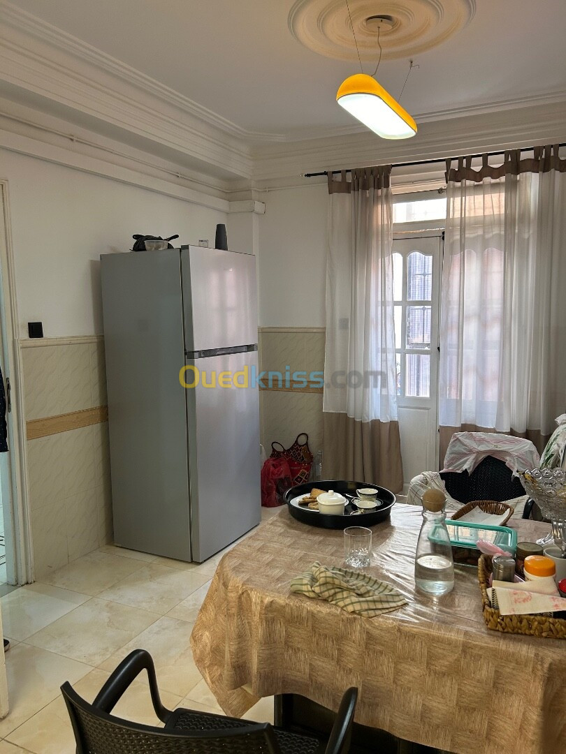 Vente Duplex F5 Alger Draria