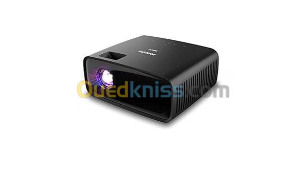 DATA SHOW  ET PROJECTEUR PHILIPS NPX1100